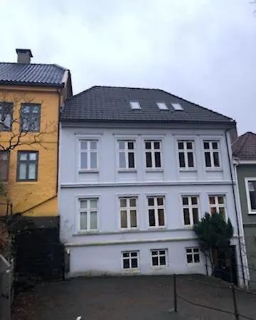 Floyen Apartment Bergen