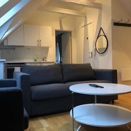 Floyen Apartment